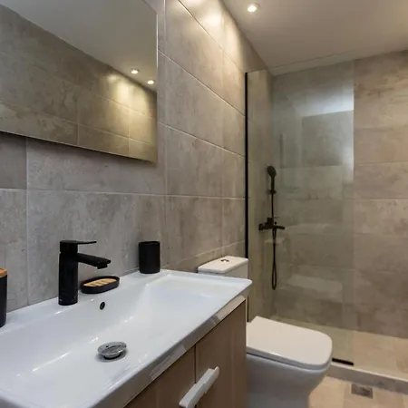 Apartment Pangaia Budget Apartment#20