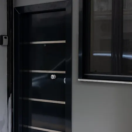 Pangaia Budget Apartment#20 Lägenhet *