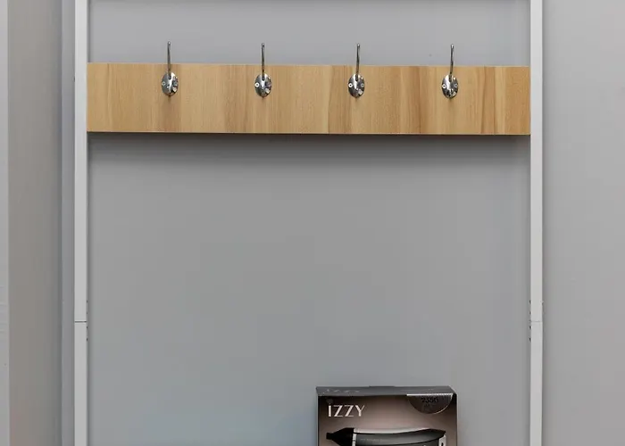 Lägenhet Pangaia Budget Apartment#20 *