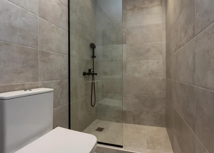 Pangaia Budget Apartment#20 * Thessaloníki